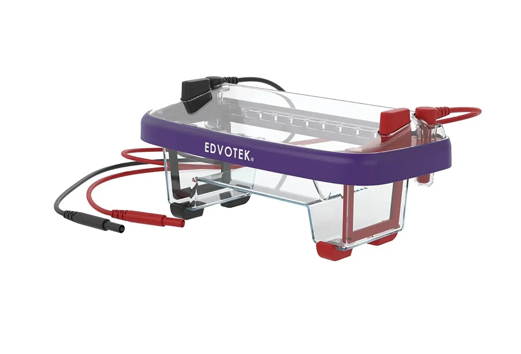 EDVOTEK Biotech Education UNIT M12 Basic™ Electrophoresis