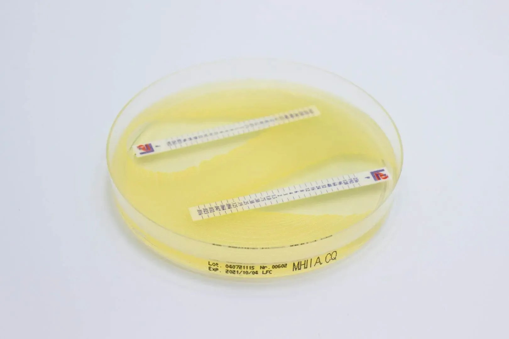 Liofilchem Mueller Hinton II Agar Culture Media 10231