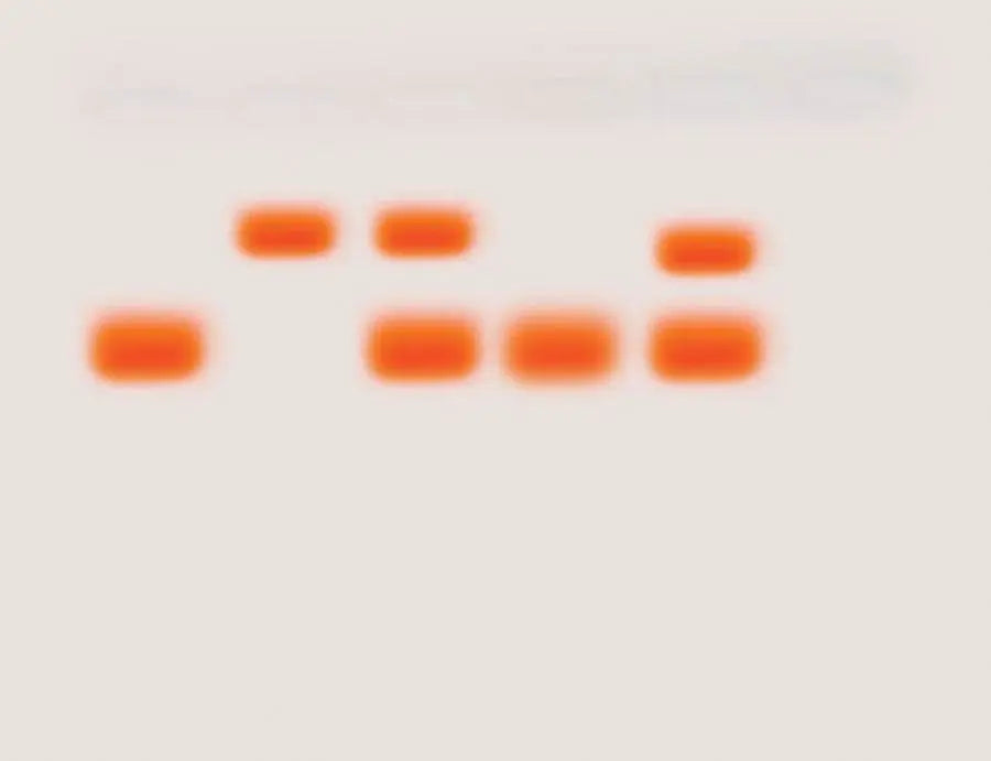 EDVOTEK Biotech Education UNIT Mystery of the Crooked Cell