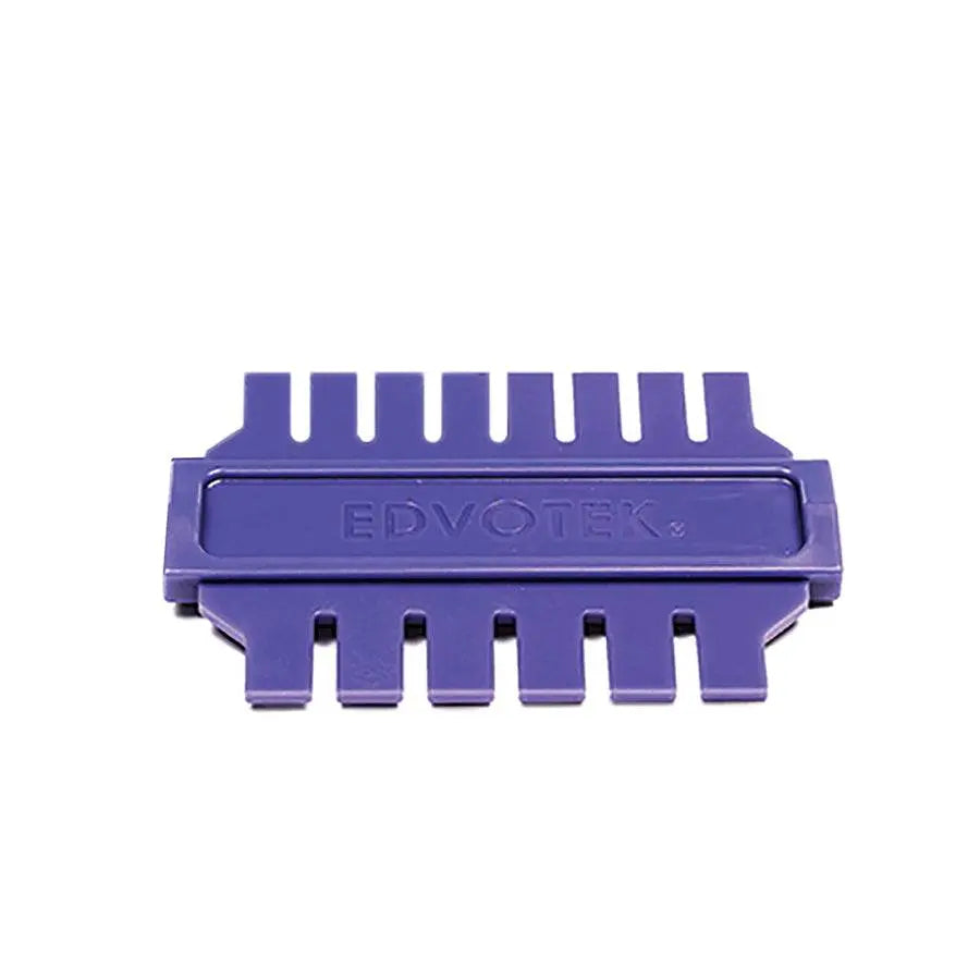 EDVOTEK Biotech Education UNIT Next Generation Double Comb 6/8