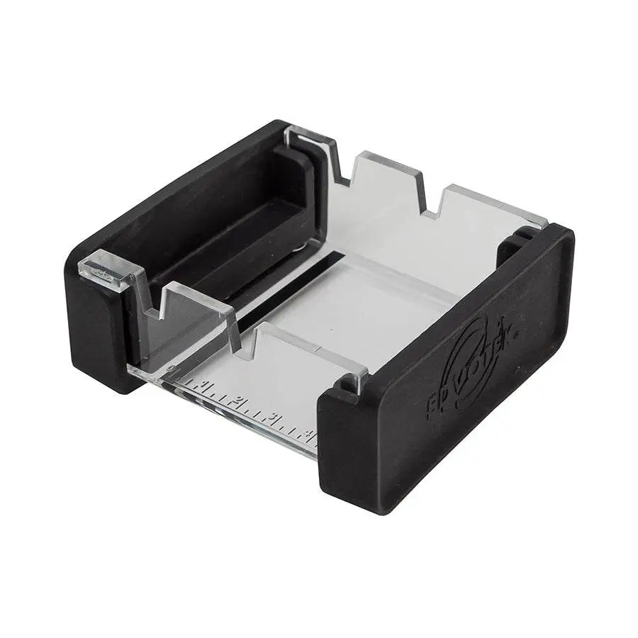 EDVOTEK Biotech Education UNIT Next Generation E-Z Align™ Tray (7 x 7 cm)