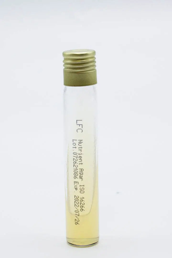 Liofilchem Nutrient Agar ISO 16266 Culture Media 30083