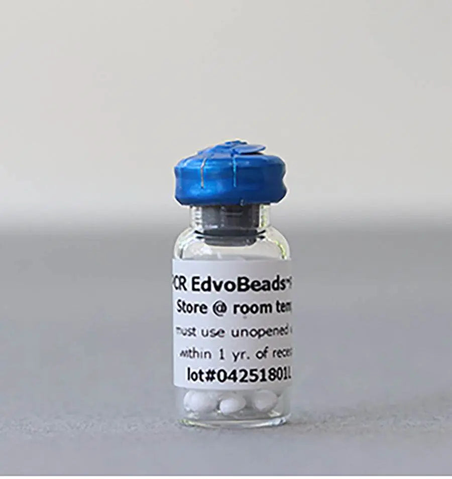 EDVOTEK Biotech Education UNIT PCR Beads
