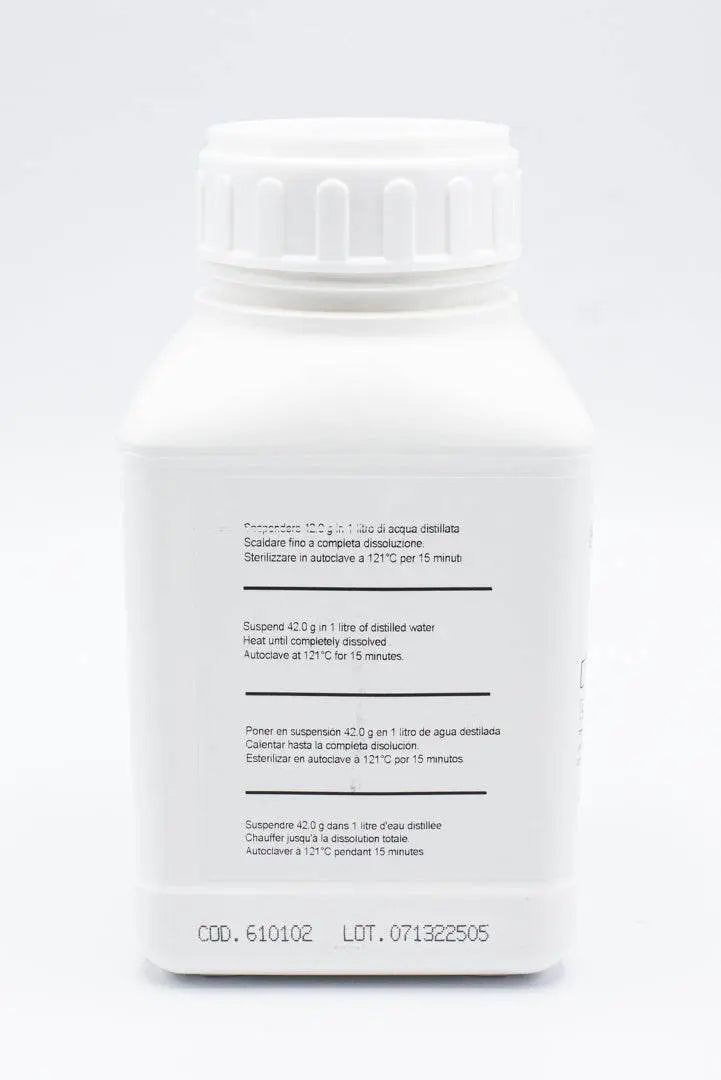 Liofilchem POTATO Dextrose Agar Culture Media 11199