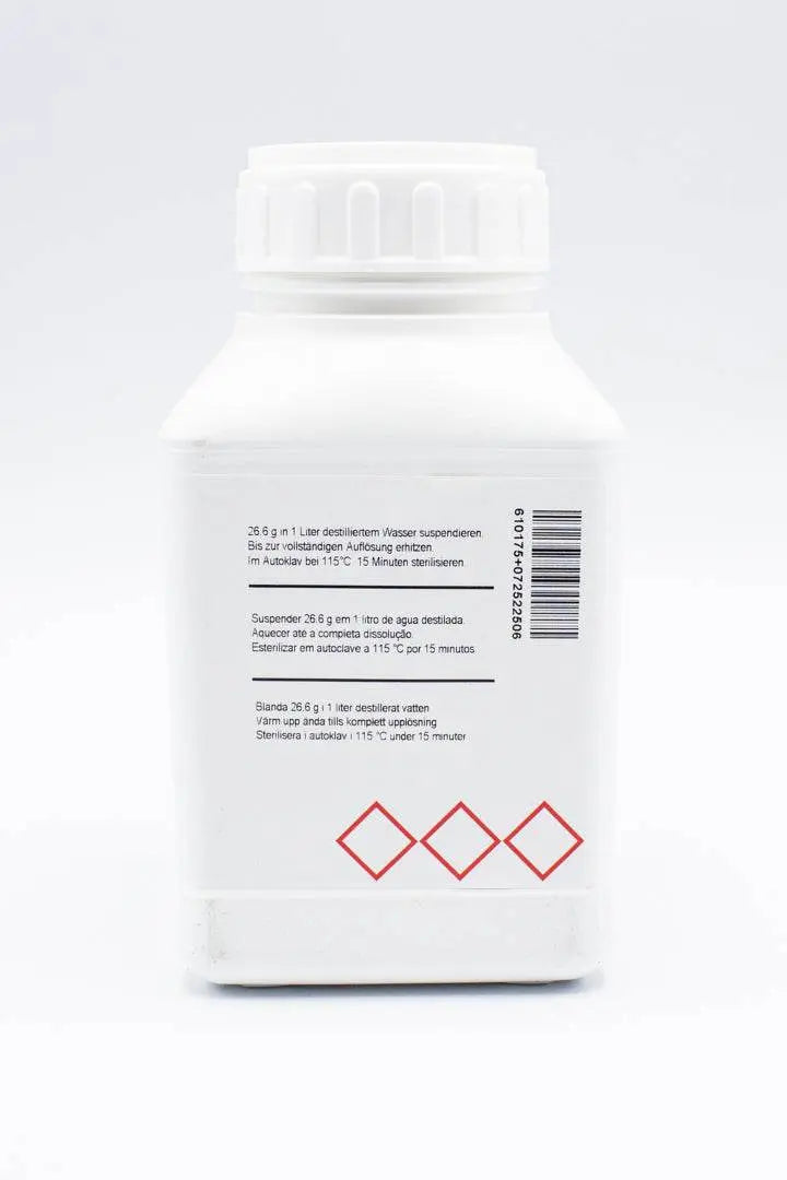 Liofilchem Rappaport Vassiliadis Soy (RVS) Broth 10 ml Culture Media 620175