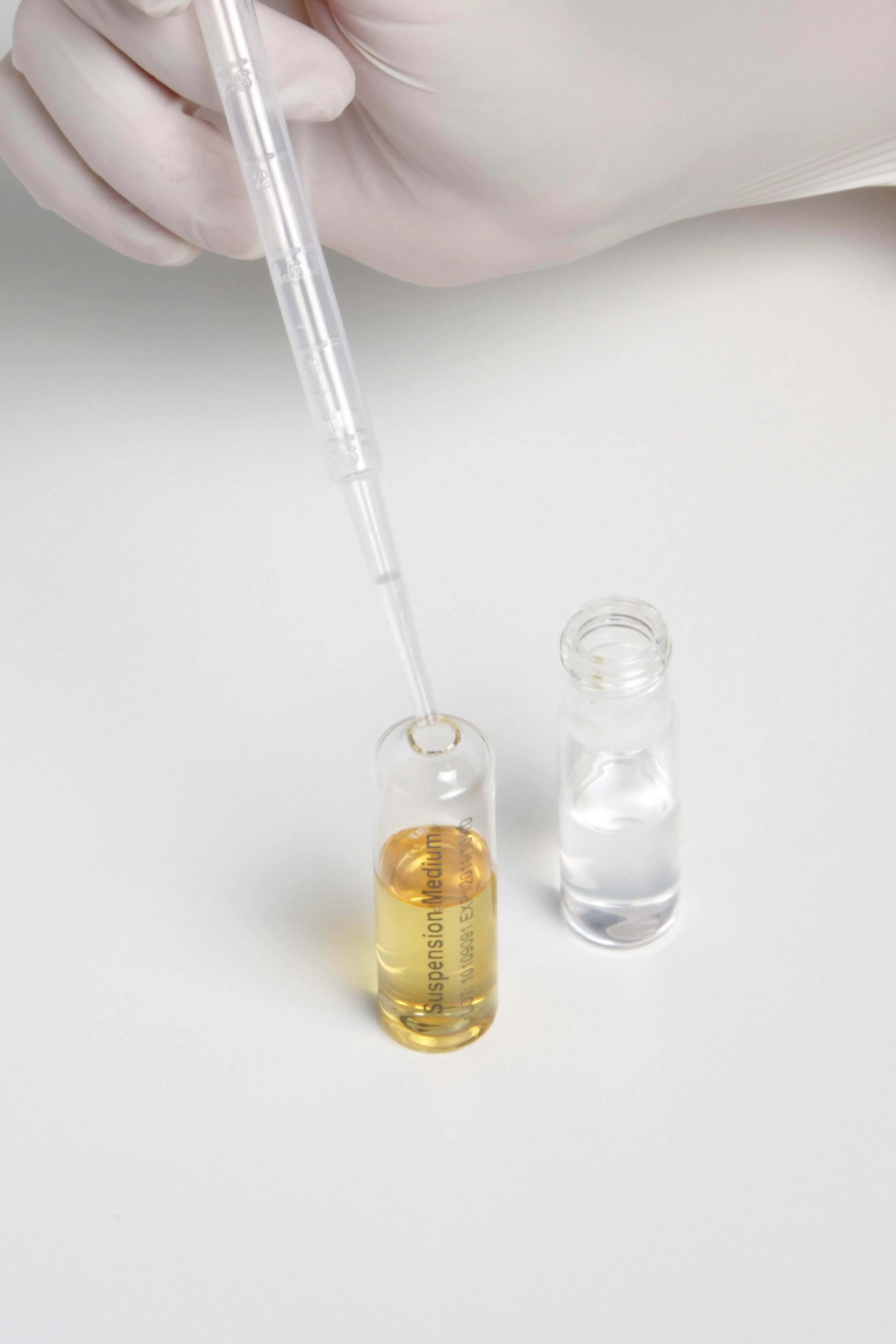 Liofilchem SensiTest Gram-positive 76020