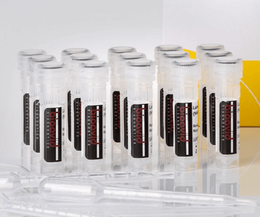 Mustard incl. Hook line Food Allergen Lateral Flow