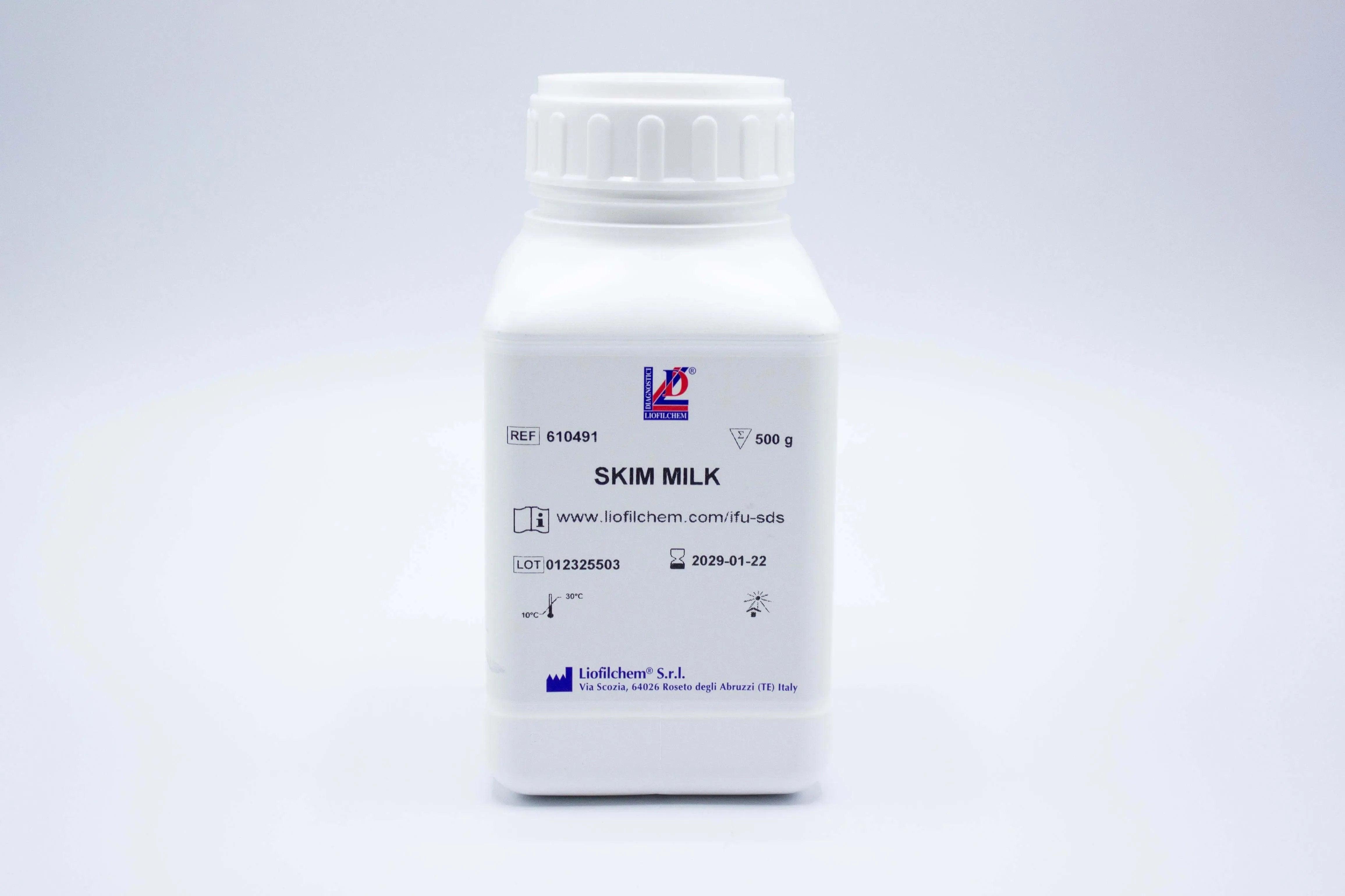 Liofilchem SKIM MILK 610491