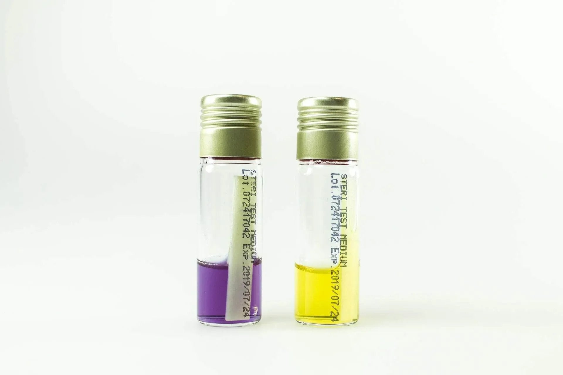 Liofilchem Strip Control GST E6 91055