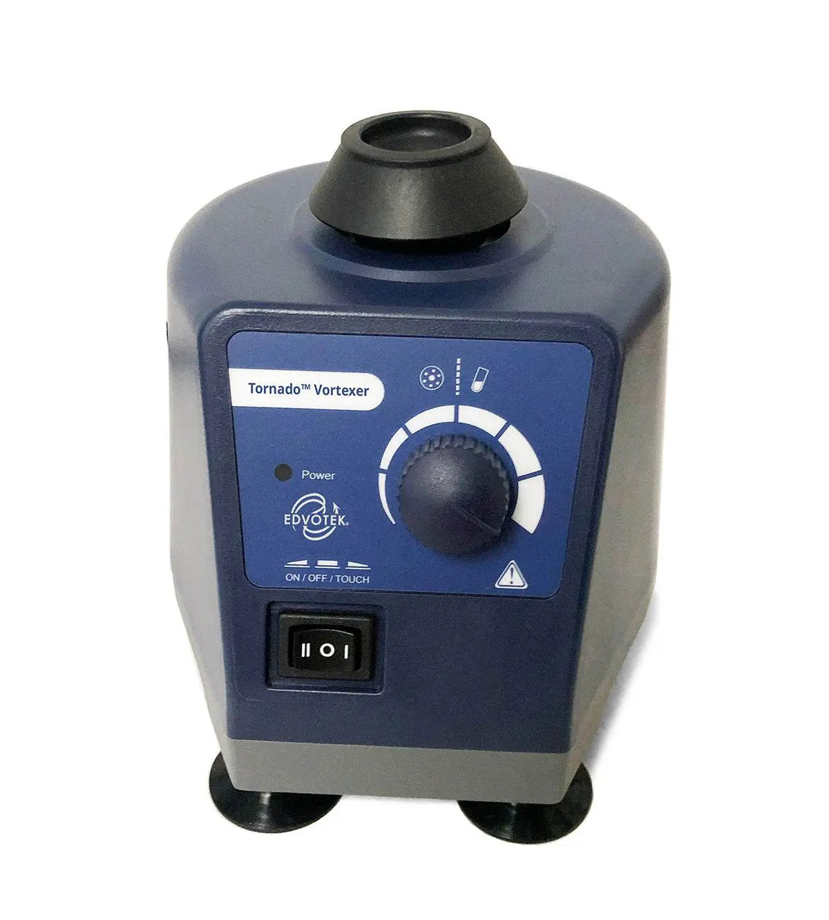 EDVOTEK Biotech Education UNIT Tornado™ Vortexer
