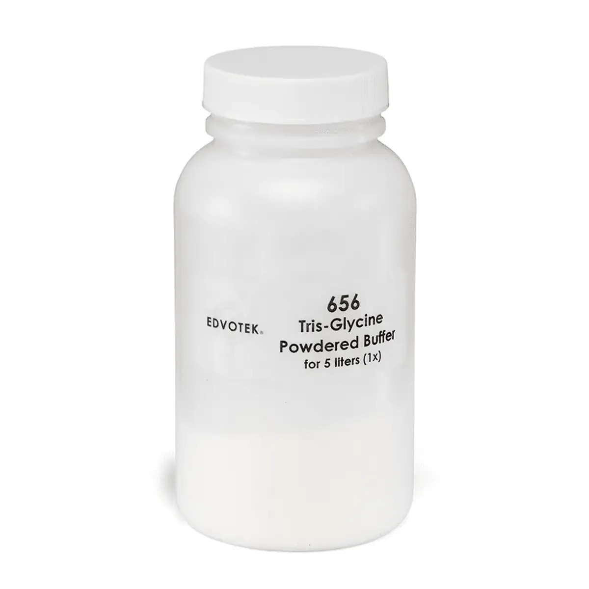 EDVOTEK Biotech Education UNIT Tris-glycine Buffer  (10x for 5 L)
