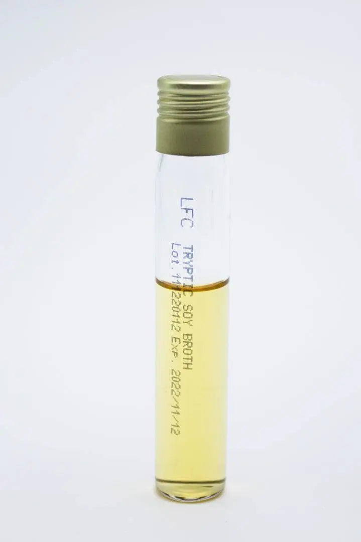 Liofilchem Tryptic Soy Broth Culture Media 495010