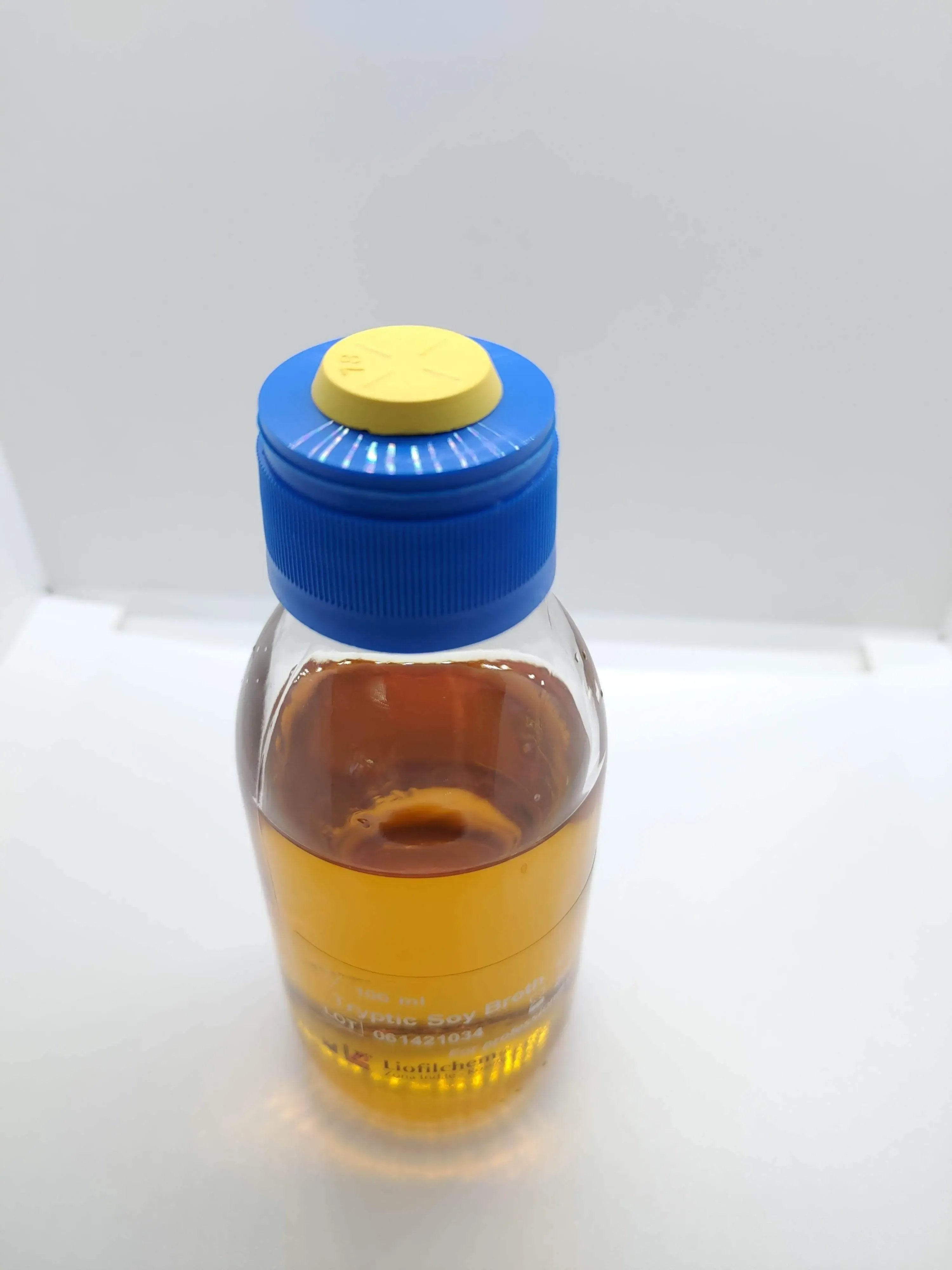 Liofilchem Tryptic Soy Broth Culture Media 495010