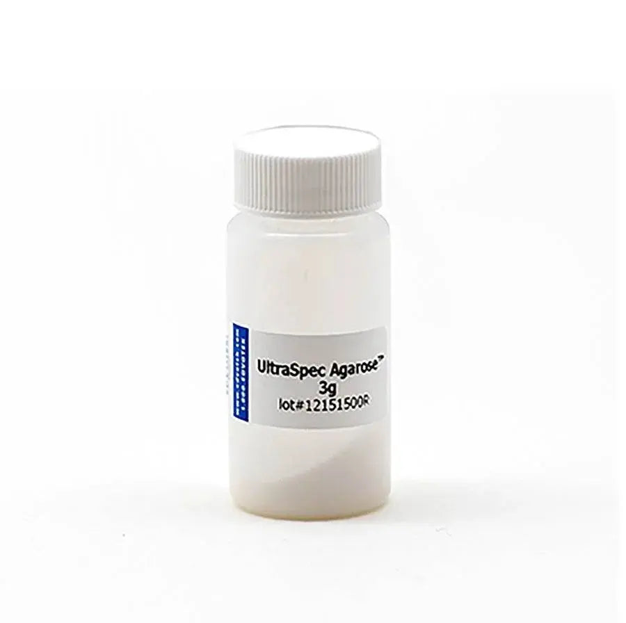 EDVOTEK Biotech Education UNIT UltraSpec™-Agarose (3 g)