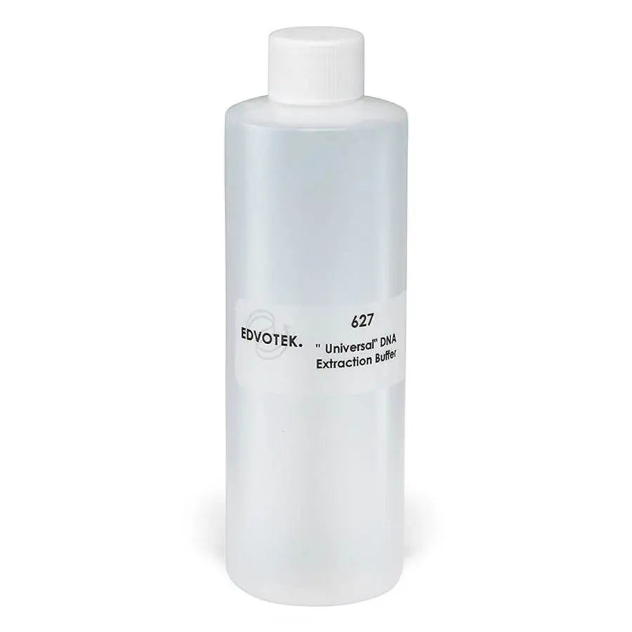 EDVOTEK Biotech Education UNIT Universal DNA Extraction Buffer