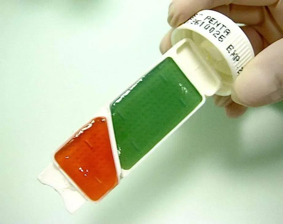 Liofilchem Uritest Penta Biochemical Test Kit 51014