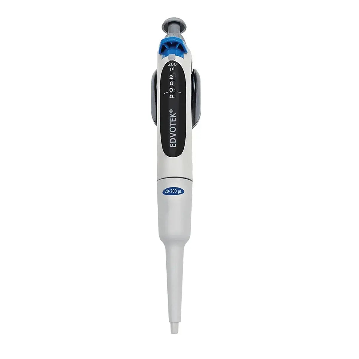 EDVOTEK Biotech Education UNIT Variable Micropipette 20 - 200 µl