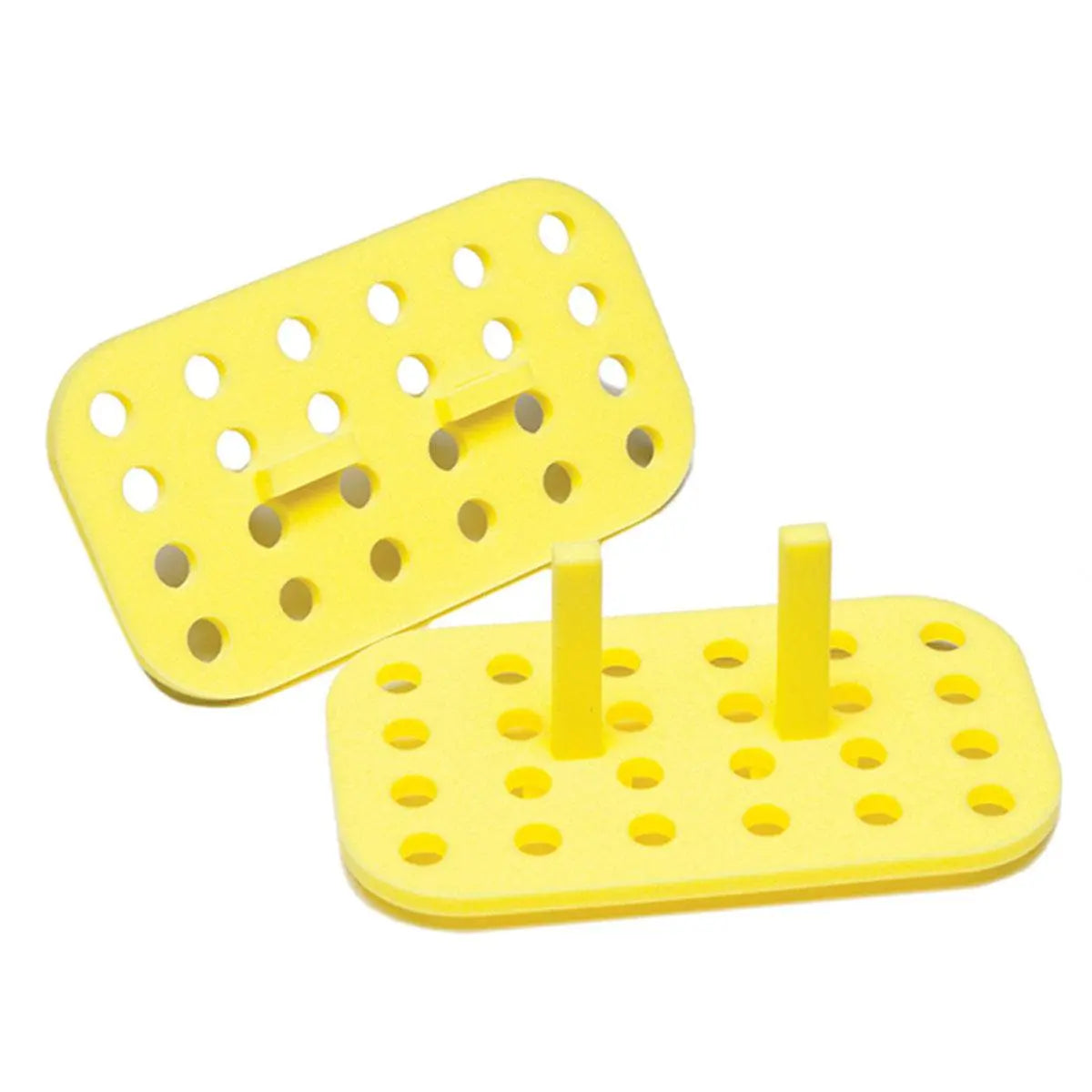 EDVOTEK Biotech Education UNIT Waterbath Floats (set of 2)