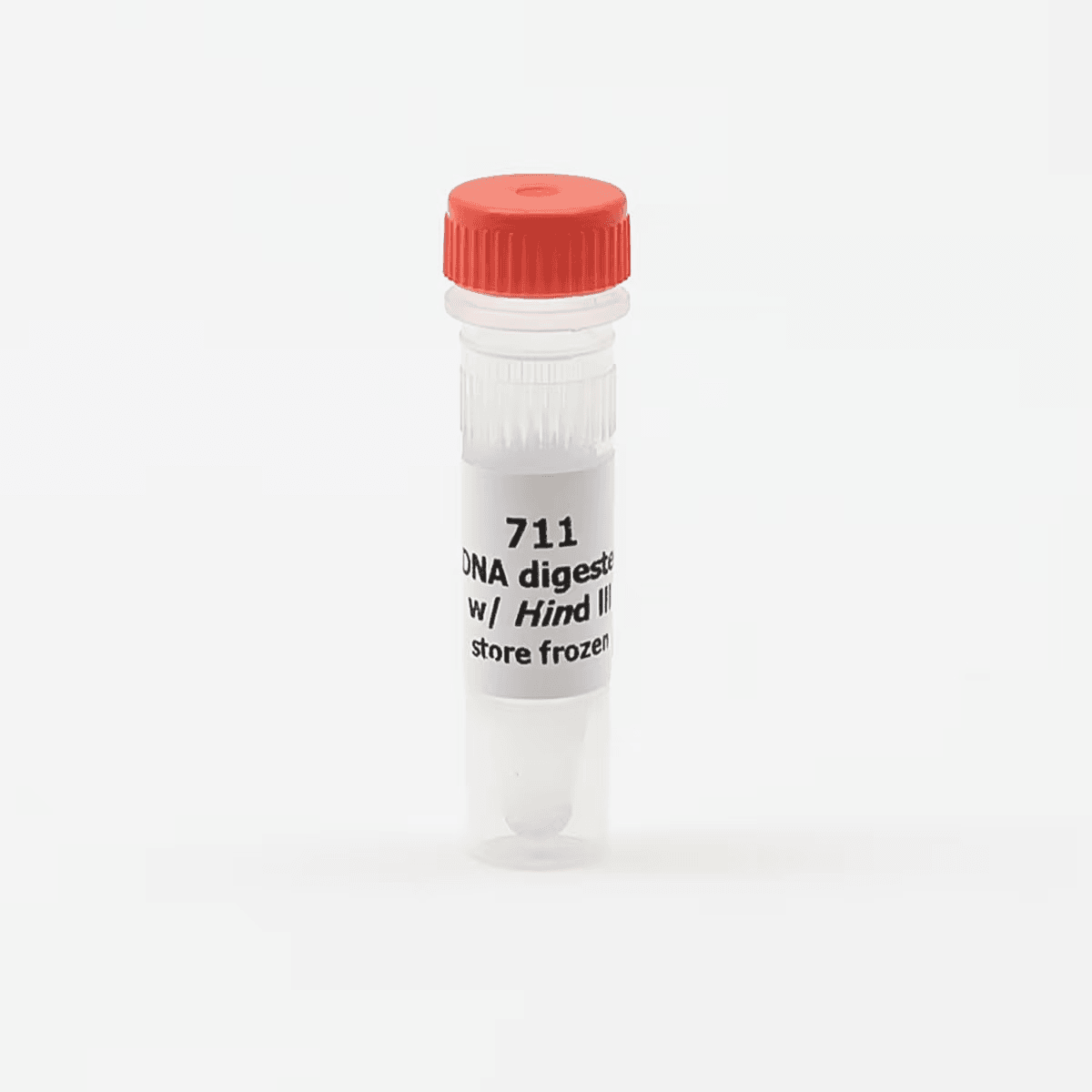 Lambda DNA digested with Hind III - Kormay Biomedicals store